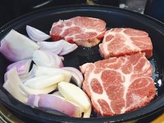 -炙韩料理·部队锅专门店