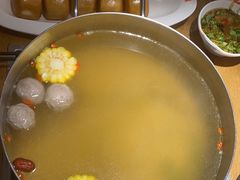 -牛很鲜潮汕牛肉火锅(乐清店)