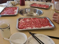 -月圆火锅(宁海东路二店)
