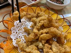 -李师傅脆肚(梅林店)