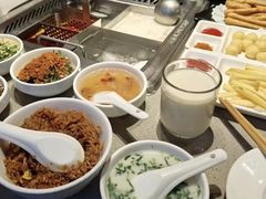 -海底捞火锅(泰安爱琴海店)