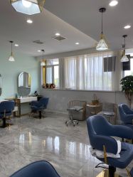 -张杰美业开发区旗舰店