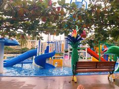 -三亚亚龙湾天域度假酒店