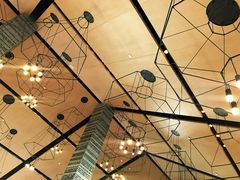 -WOLFGANG PUCK KITCHEN & BAR(迪士尼小镇店)