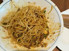 -龙抄手食府(浣花北路店)