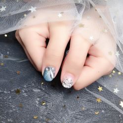 -StartNail美甲