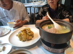 -百富源·海鲜辽菜(浑河堡店)