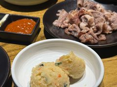 -泥炉烧肉师(新街口金銮巷店)
