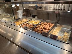 -阿那亚第二食堂 Cafeteria 2