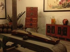 -文儒九号·闽菜馆(三坊七巷店)