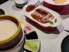 -大鸭梨烤鸭(望京店)