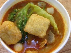 -老闽味沙茶面·姜母鸭(传承35年曾厝垵店)