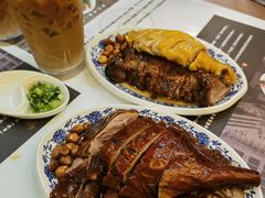 -棋哥烧鹅餐室(嘉年华商业大厦店)