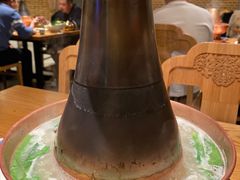 -额尔敦传统涮(光明路店)