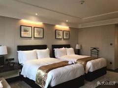 -南京圣和府邸豪华精选酒店