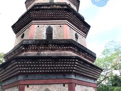 景点-惠州西湖