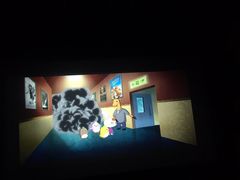 -横店电影城(住邦店)