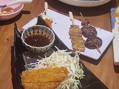 -白石の深夜食堂(芝罘万达店)