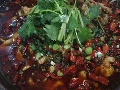 -阿嫂印象·民间江湖菜(大学城店)