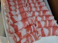 -海底捞火锅(振华商厦店)