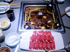 -海底捞火锅(方塔东街店)