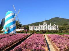 -玫瑰海岸文化旅游度假区