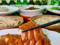 -砂锅居饭庄·京菜(西四店)