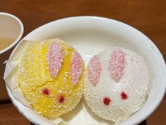 -李犟大·非遗爆鳝面·蟹黄包(湖滨西湖店)