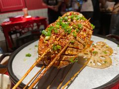 -醉烧膘·烧烤夜宵王(总店)