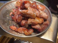 -西塔老太太泥炉烤肉(青浦蟠龙天地店)