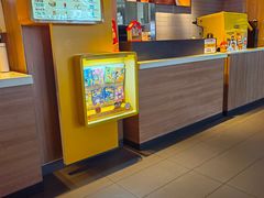 -麦当劳(嘉定店)