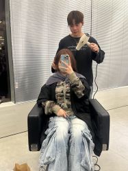 -SalonRivelin 沙龙瑞菱