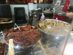 -黎里王记辣脚(黎里总店)