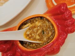-得月楼·省级非遗·传统苏帮菜(观前店)