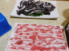 -徐记手切鲜羊肉(辽沈二街店)
