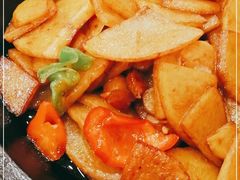 -庐州太太(鼓楼店)