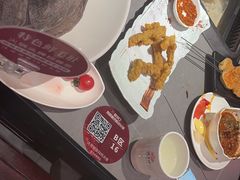 -洞子口重庆鲜货火锅(楚翘城旗舰店)