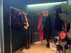 -棂笼·深度沉浸密室(武汉旗舰店)