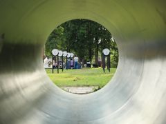 -嘉北郊野公园