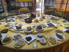-老磨油饼(高陵店)