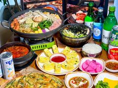-海云台韩式汤饭·13年匠心韩料(南山店)
