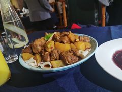 -伊带伊路新疆美食府(呼家楼店)