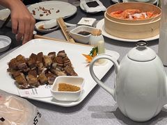 -龙宴海鲜城(经中路店)