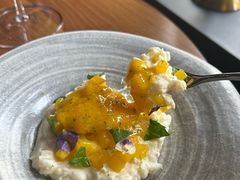 -LESCEDARS Brasserie Bistro香柏树
