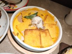 -新白鹿餐厅(金鹰新街口店)