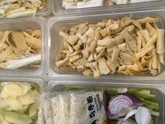 -拿渡麻辣香锅(百联滨江店)