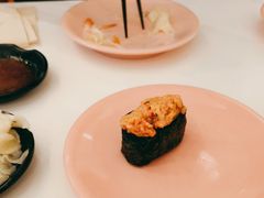-争鲜回转寿司(通州万达店)