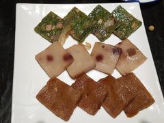 -凤凰山斑鱼馆(恭城店)