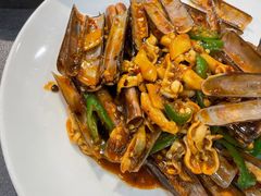 -飞尝蚝·顺德菜·鱼生(顺德总店)
