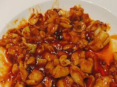 -大碗居·烤鸭·鱼头泡饼(天坛东门店)